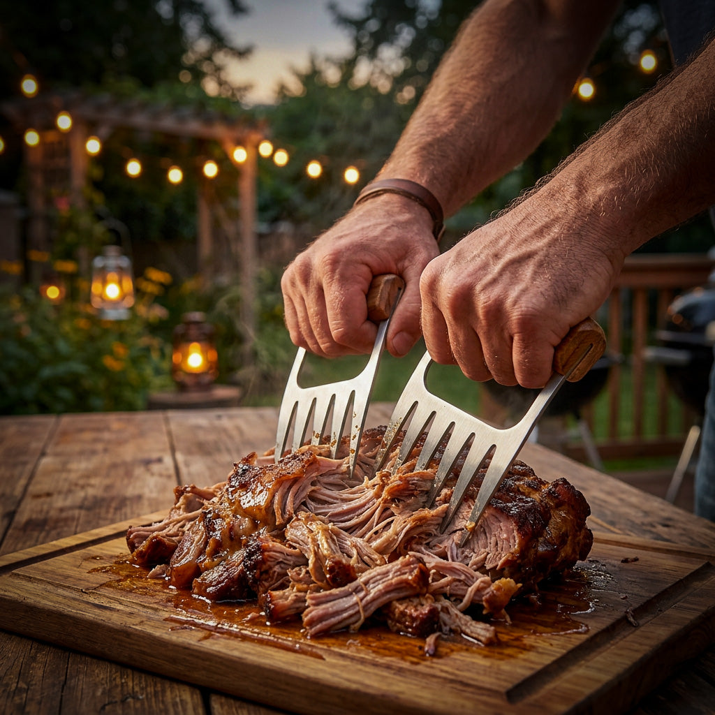 Meat Claws