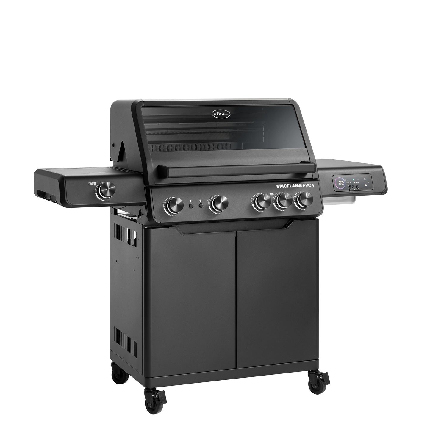 EPICFLAME PRO 4