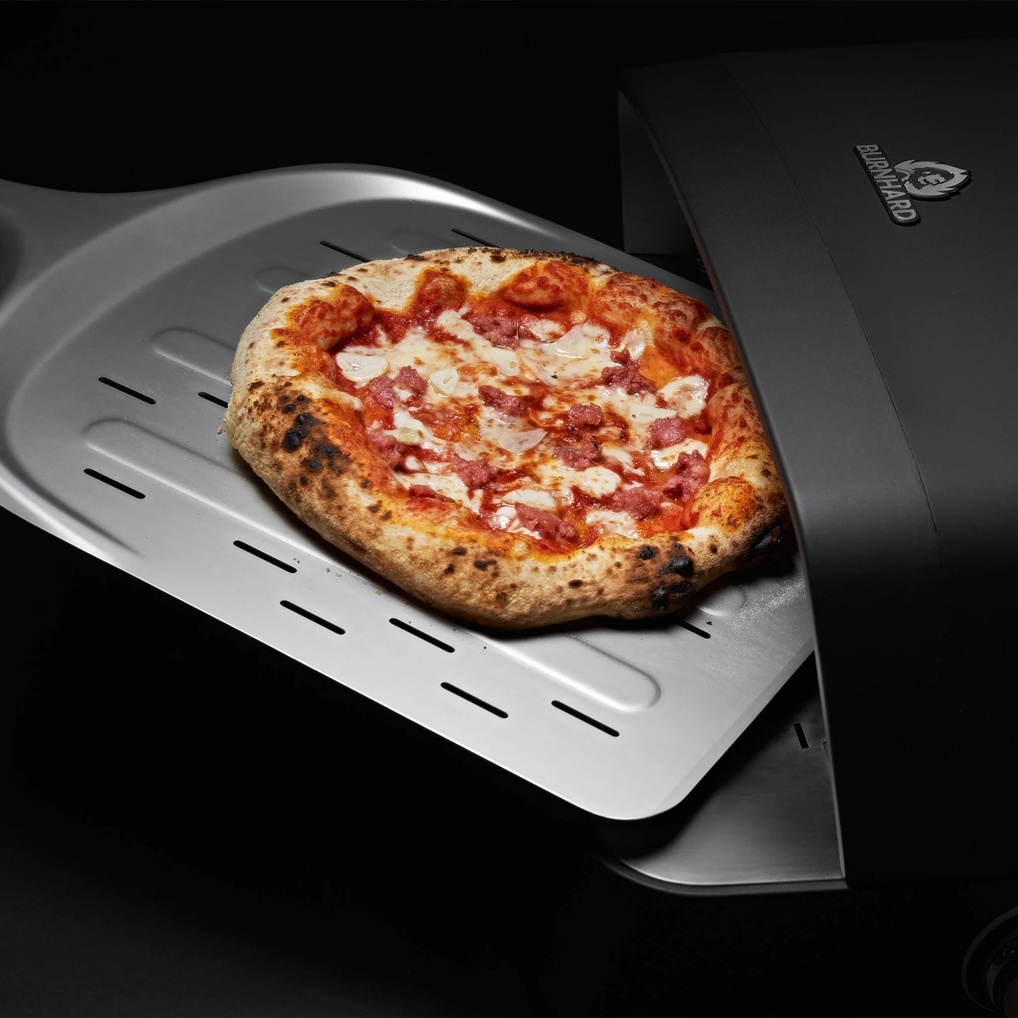 Pizzaschieber