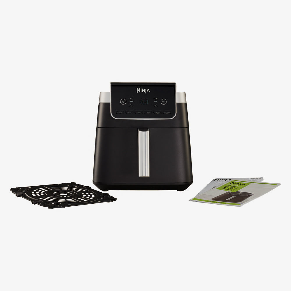 Ninja Heißluftfritteuse Max Pro 6,2 L AF180EU – Bild 8