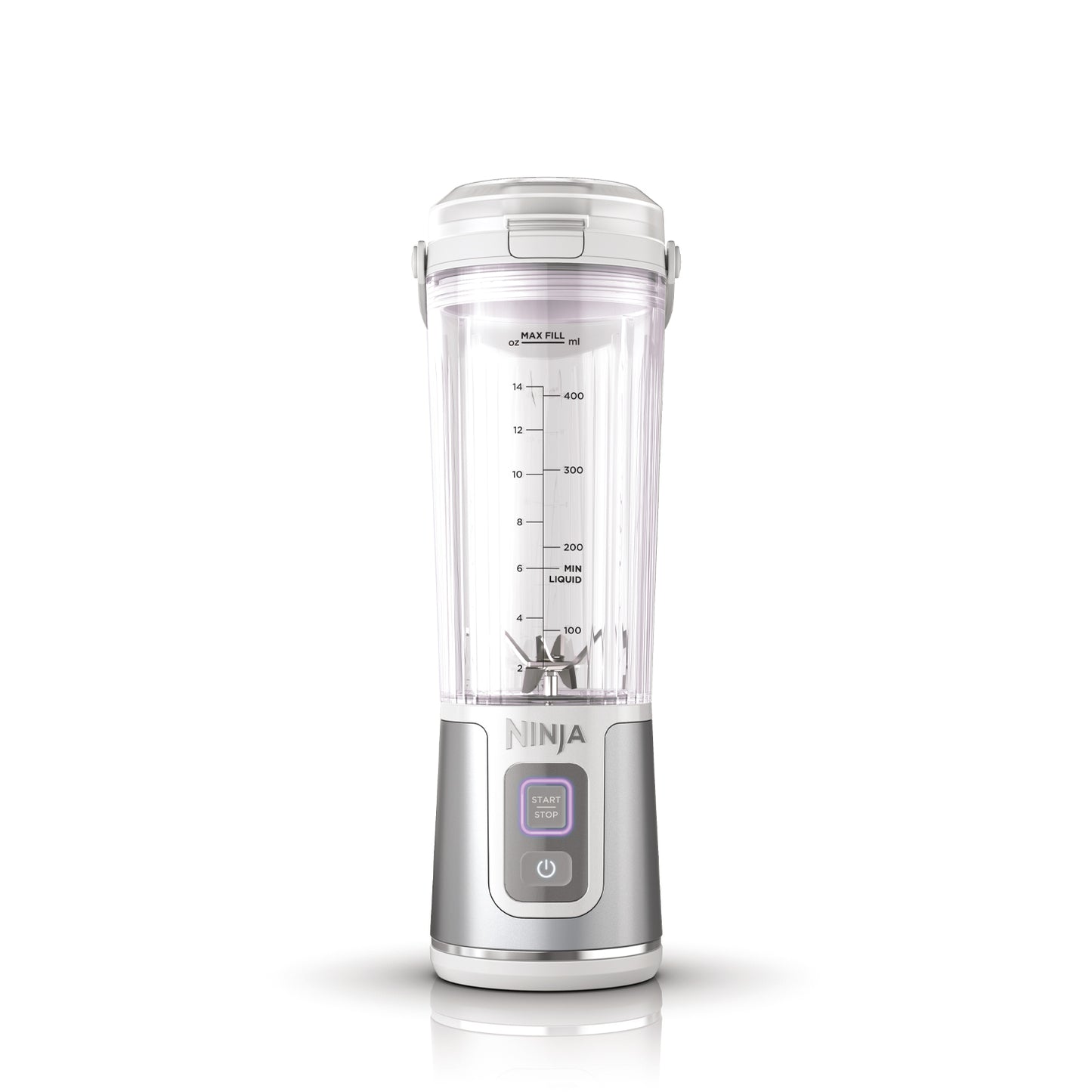 Ninja Blast Kabelloser Mixer – Bild 24