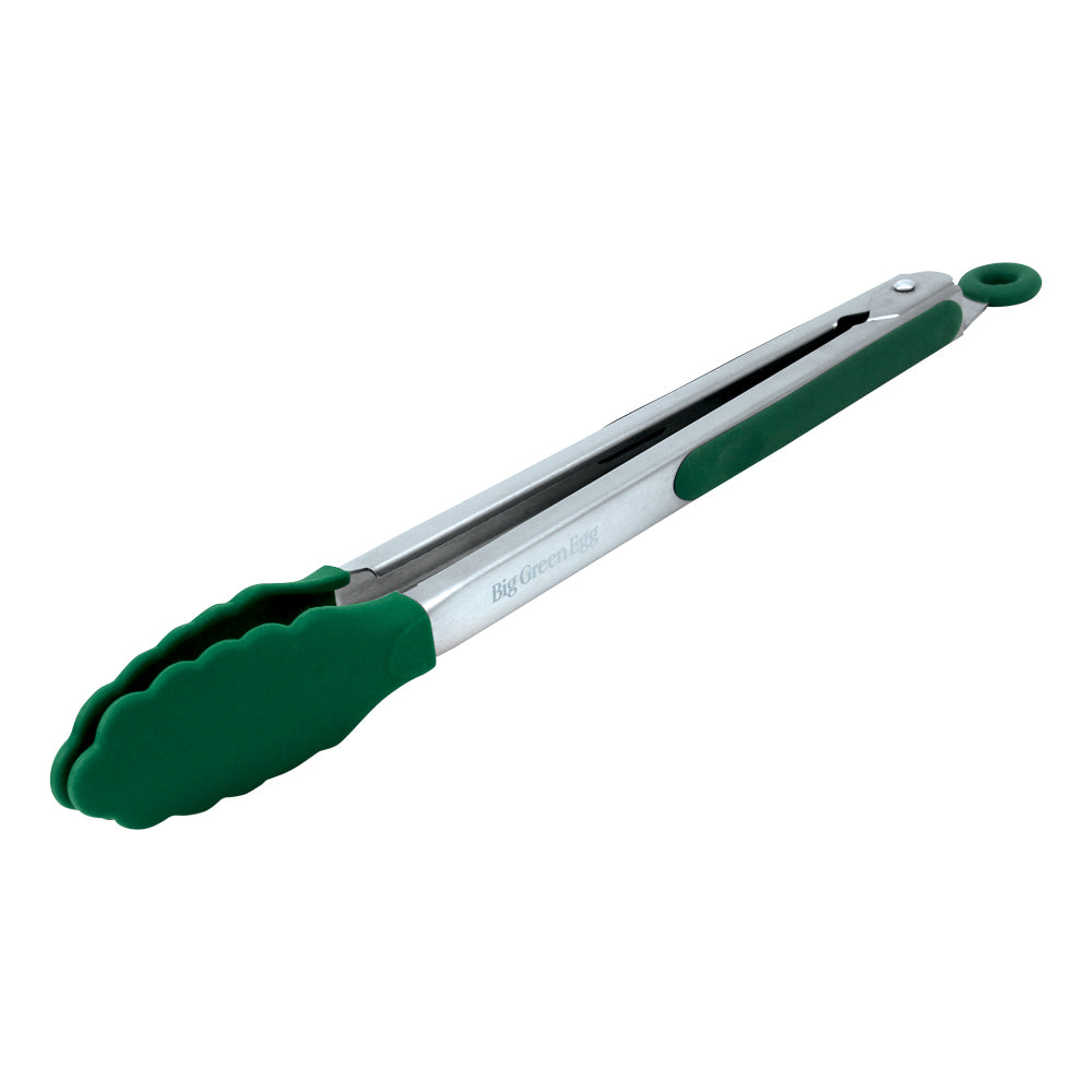 Big Green Egg Silikon-Grillzange – Bild 2