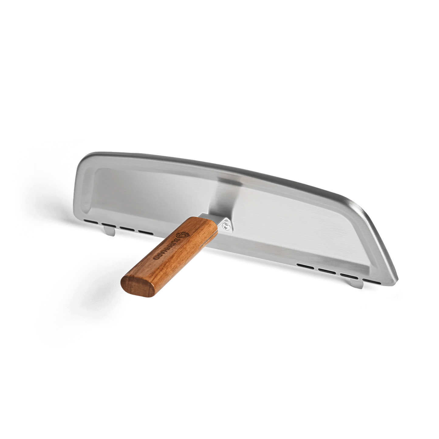 Hitzeschild für TONY Gas-Pizzaofen