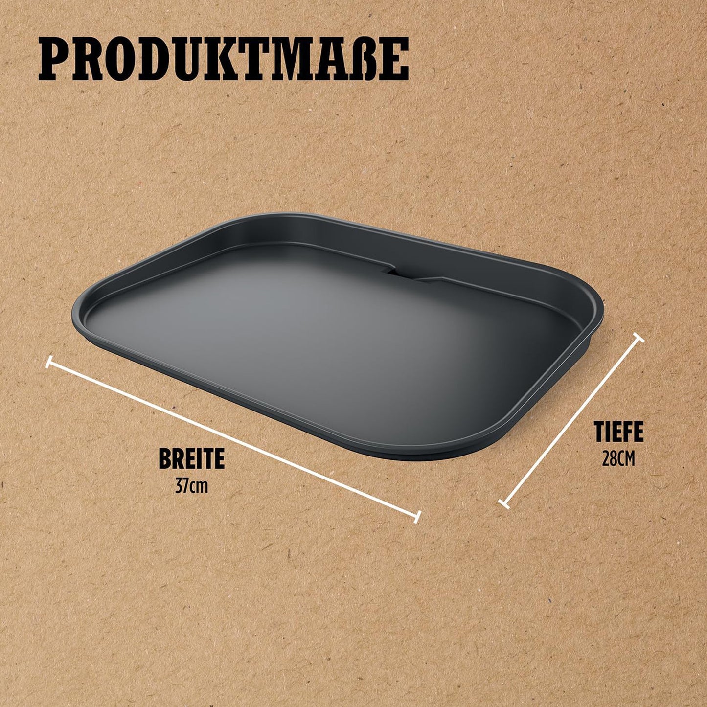 Ninja Woodfire Plancha – Bild 4