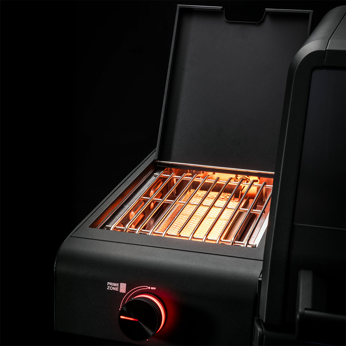RÖSLE Allflame Prime 4 Gasgrill