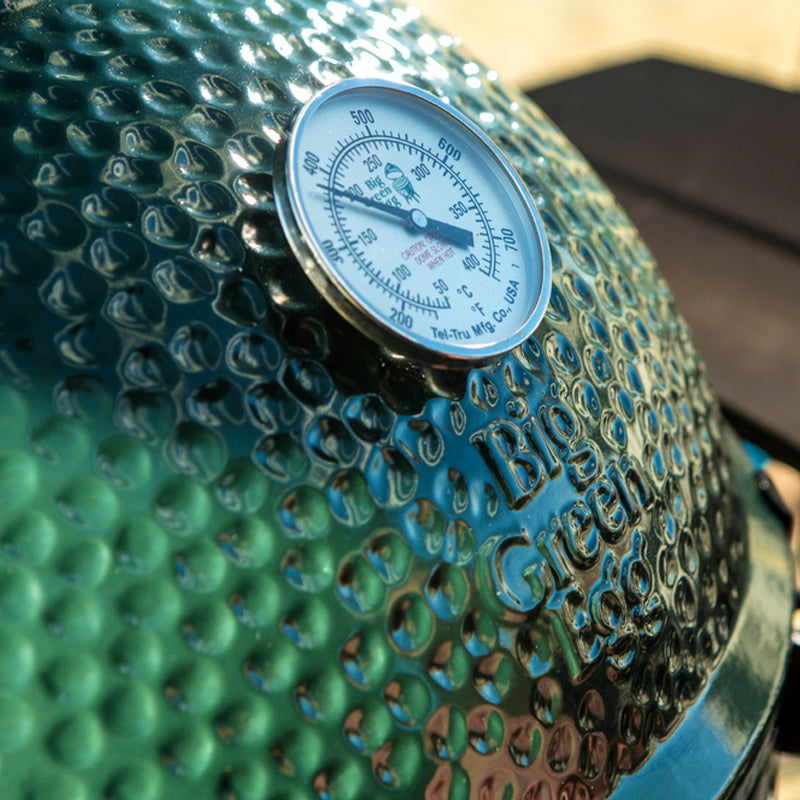 Big Green Egg Medium – Starter-Set „Big Deal"