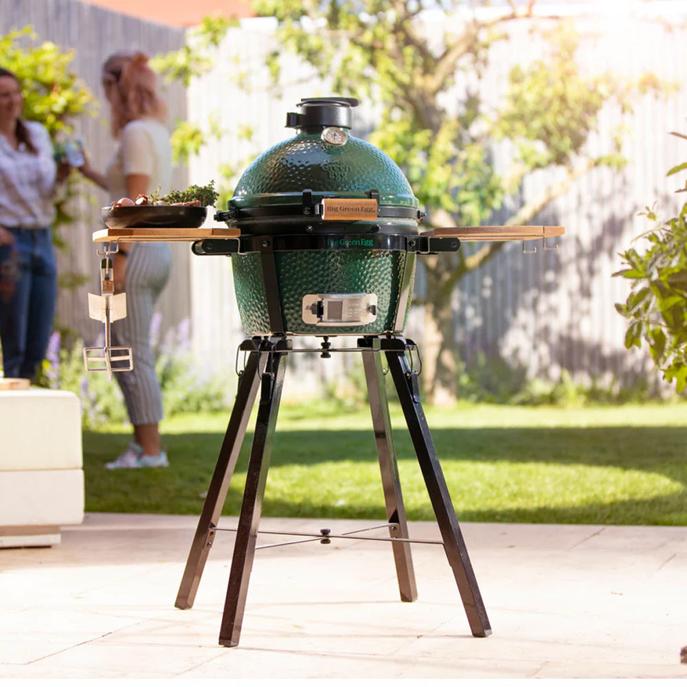 Big Green Egg MX Portable Nest