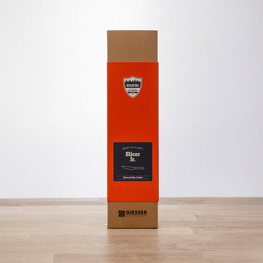 Wildfire x Giesser Messer Slicer Jr.