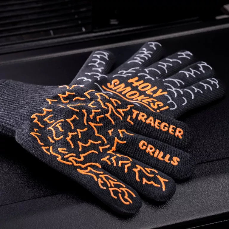 BBQ-Handschuhe