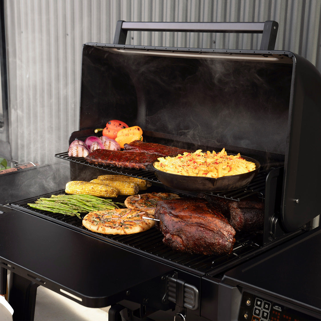 P.A.L. FRONTABLAGE KLEIN