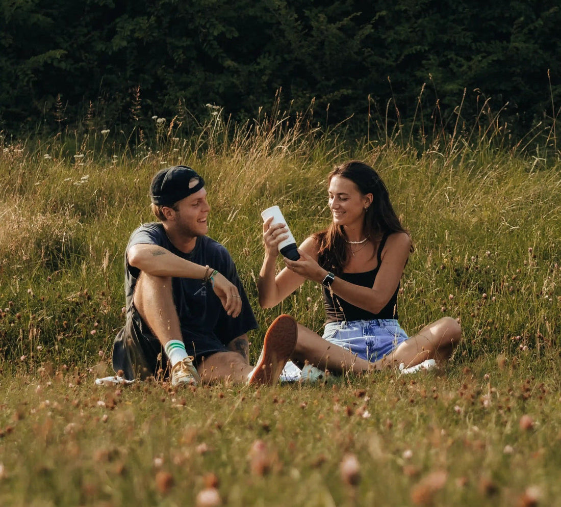 Die beste Espressomaschine für unterwegs