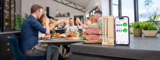 Der Grillthermometer Vergleich 🔥🥵