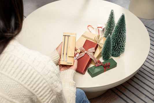 Last-Minute-Weihnachtsgeschenke für echte Grillfans