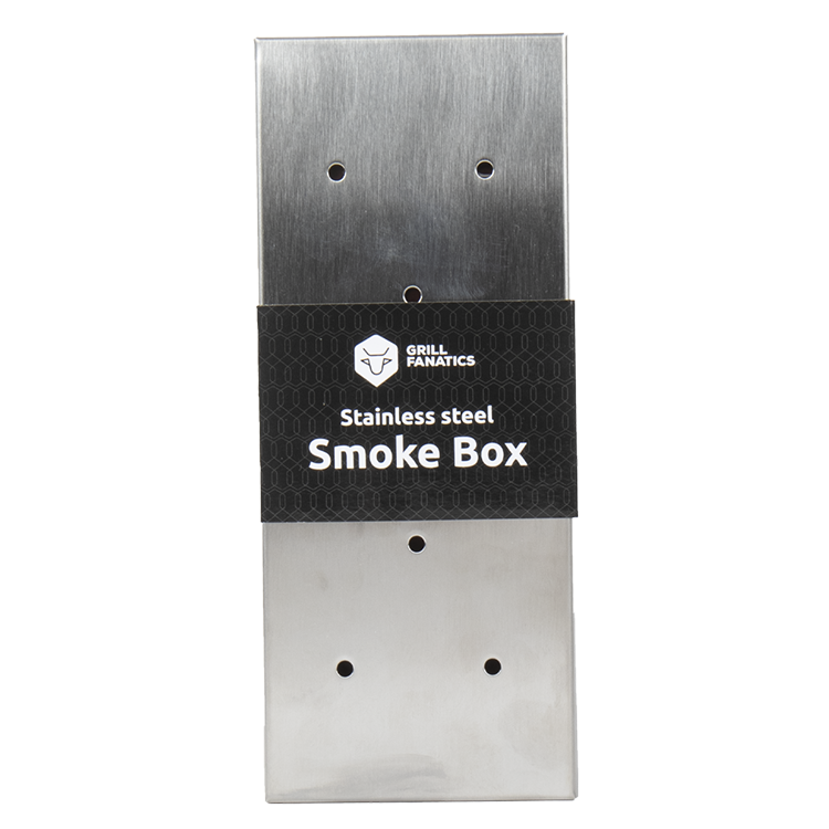 Smoke Box