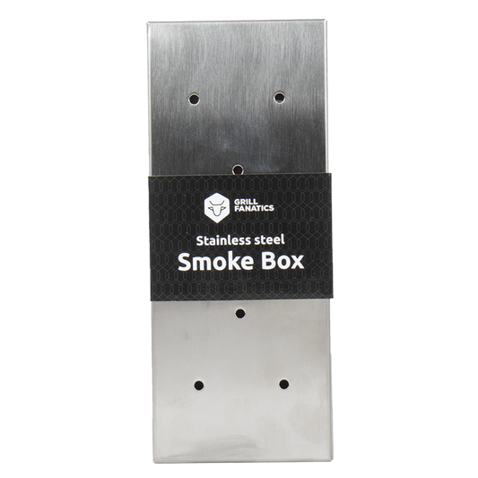 Smoke Box