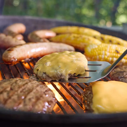 Master-Touch Premium Holzkohlegrill Ø 57 cm