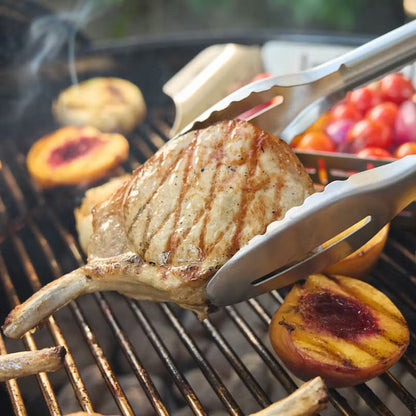 Master-Touch Premium Holzkohlegrill Ø 57 cm