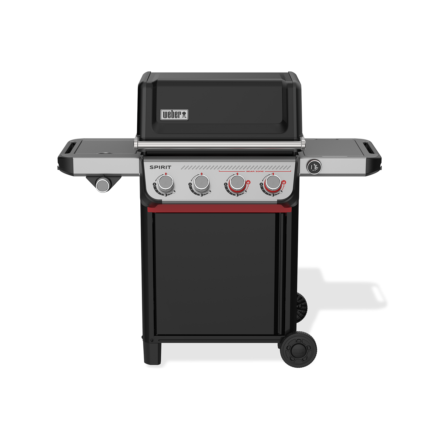 Weber SPIRIT EX-435 Gasgrill