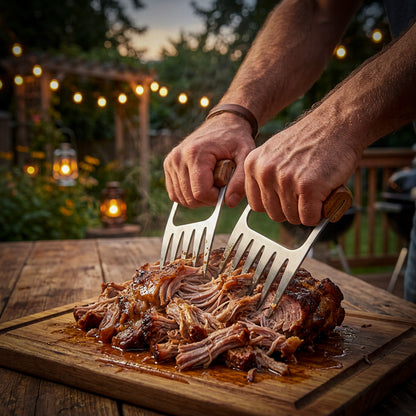Meat Claws