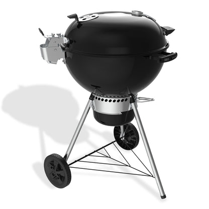 Master-Touch Premium Holzkohlegrill Ø 57 cm