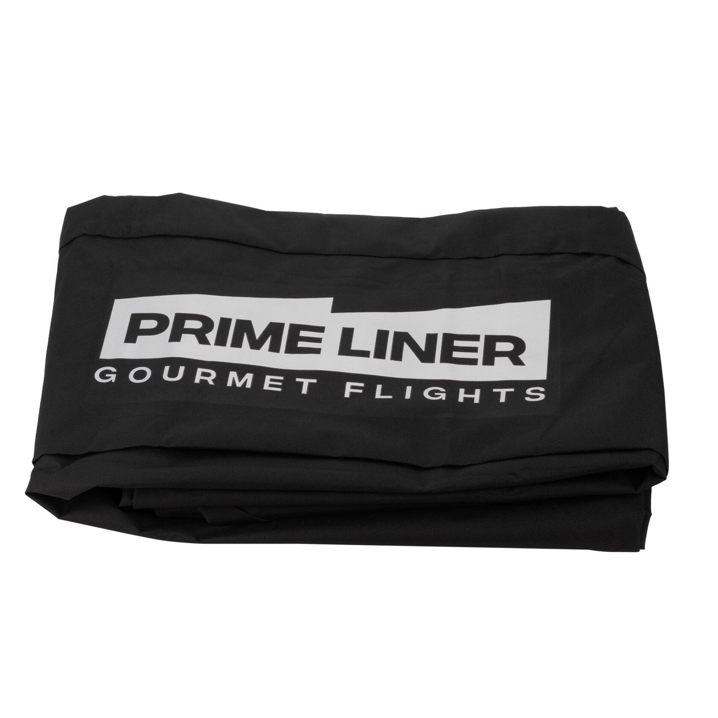 PRIMELINER Schutzhülle 4 B – Abdeckhaube für 4-Brenner-Gasgrill