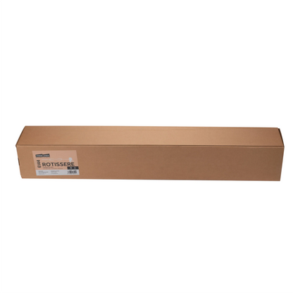 PRIMELINER Drehspieß / Rotisserie für G3/S3 – 2 Gabeln, Elektromotor