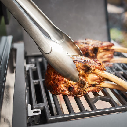 RÖSLE Barbecue-Grillzange 40 cm