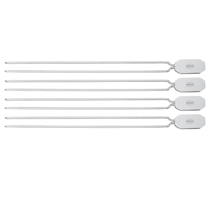 Grillspieße 4-tlg.