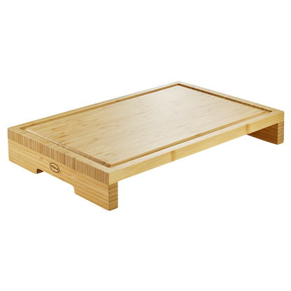Schneid- und Servierbrett Board für EPICFLAME