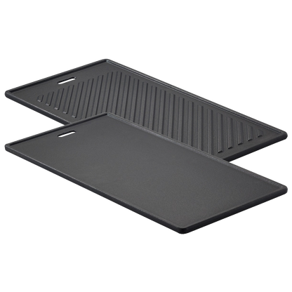 Plancha VIDERO, ALL-/EPICFLAME