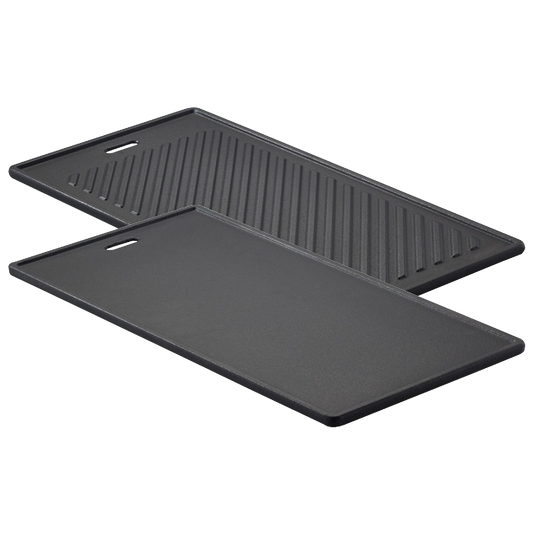 RÖSLE EPICFLAME Pro 4 Gasgrill – Bild 11