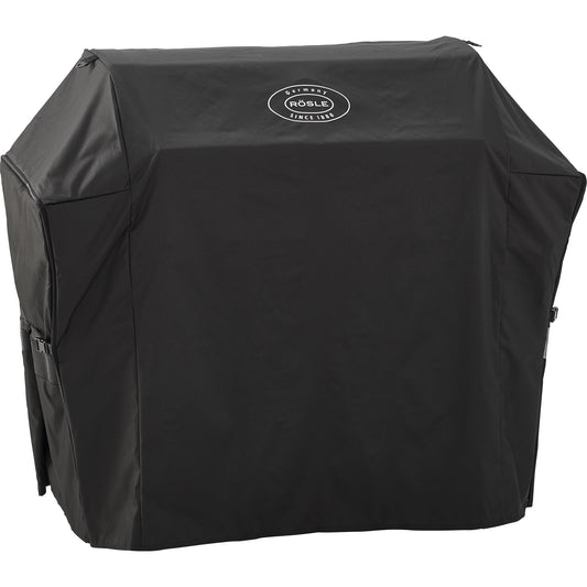 RÖSLE Abdeckhaube 6-Brenner Gasgrills