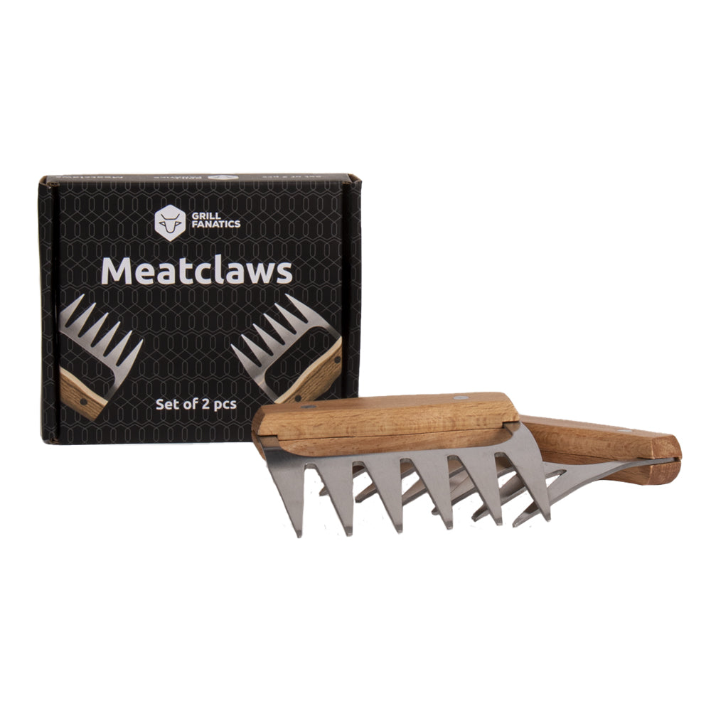 Meat Claws