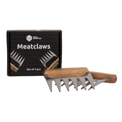 Meat Claws