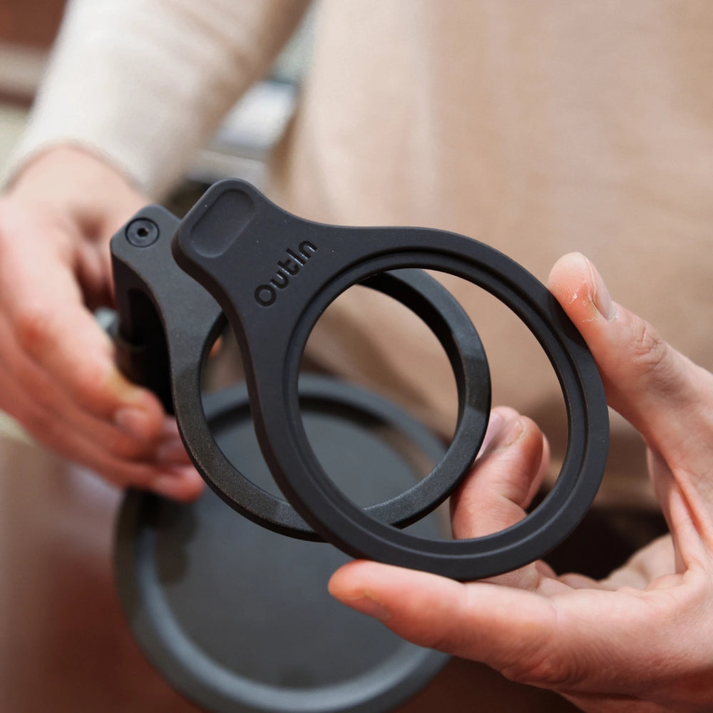 Universal Coffee Stand