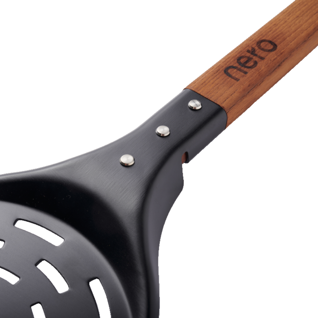 Nero Pro Turning Peel Wendeschaufel – Bild 2