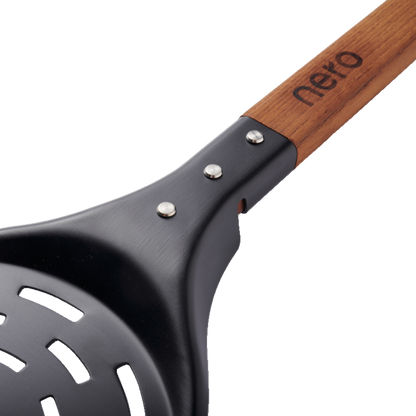 Nero Pro Turning Peel Wendeschaufel – Bild 2