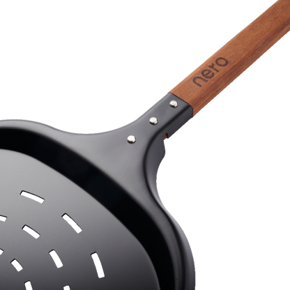 Nero Pro Pizza Peel Pizzaschaufel – Bild 2