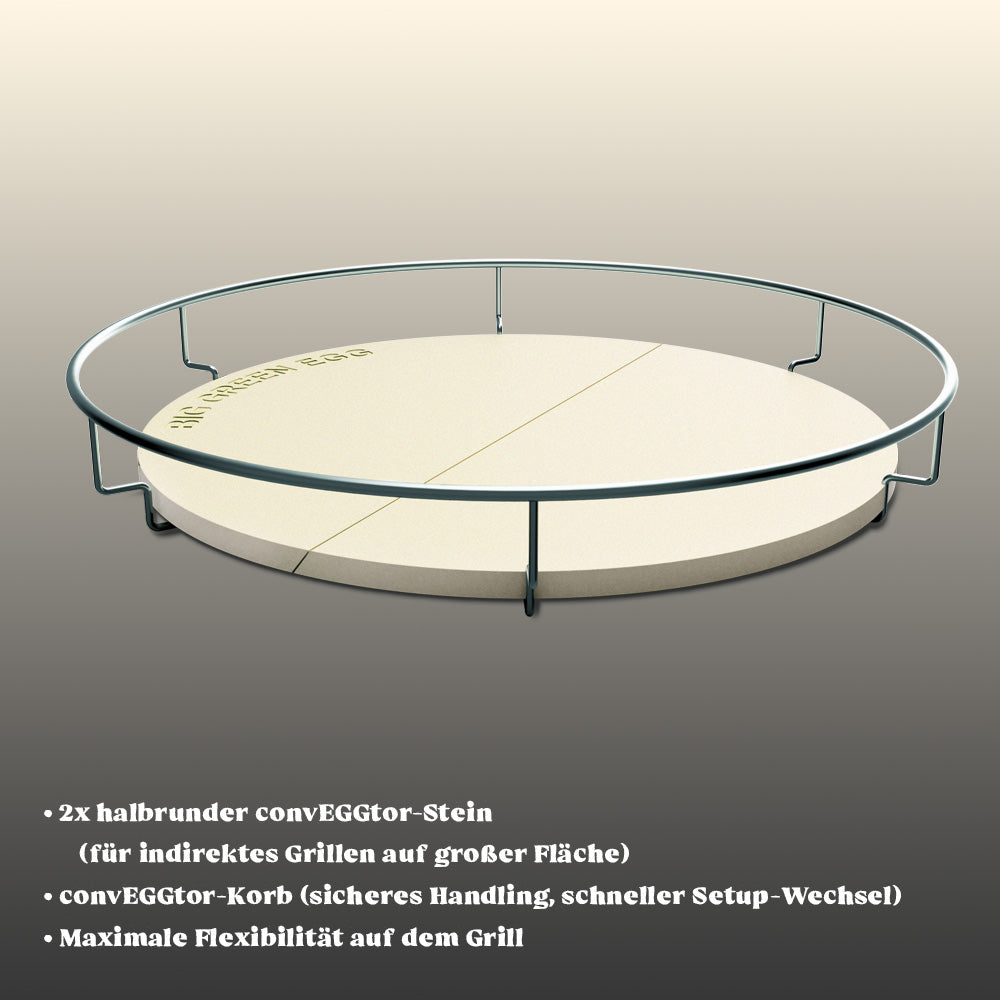 Big Green Egg 2XL Starter Set 2026