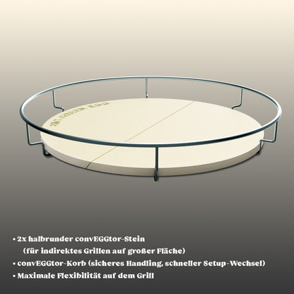 Big Green Egg 2XL Starter Set 2026