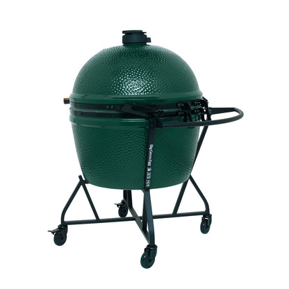 Big Green Egg 2XL Starter Set 2026