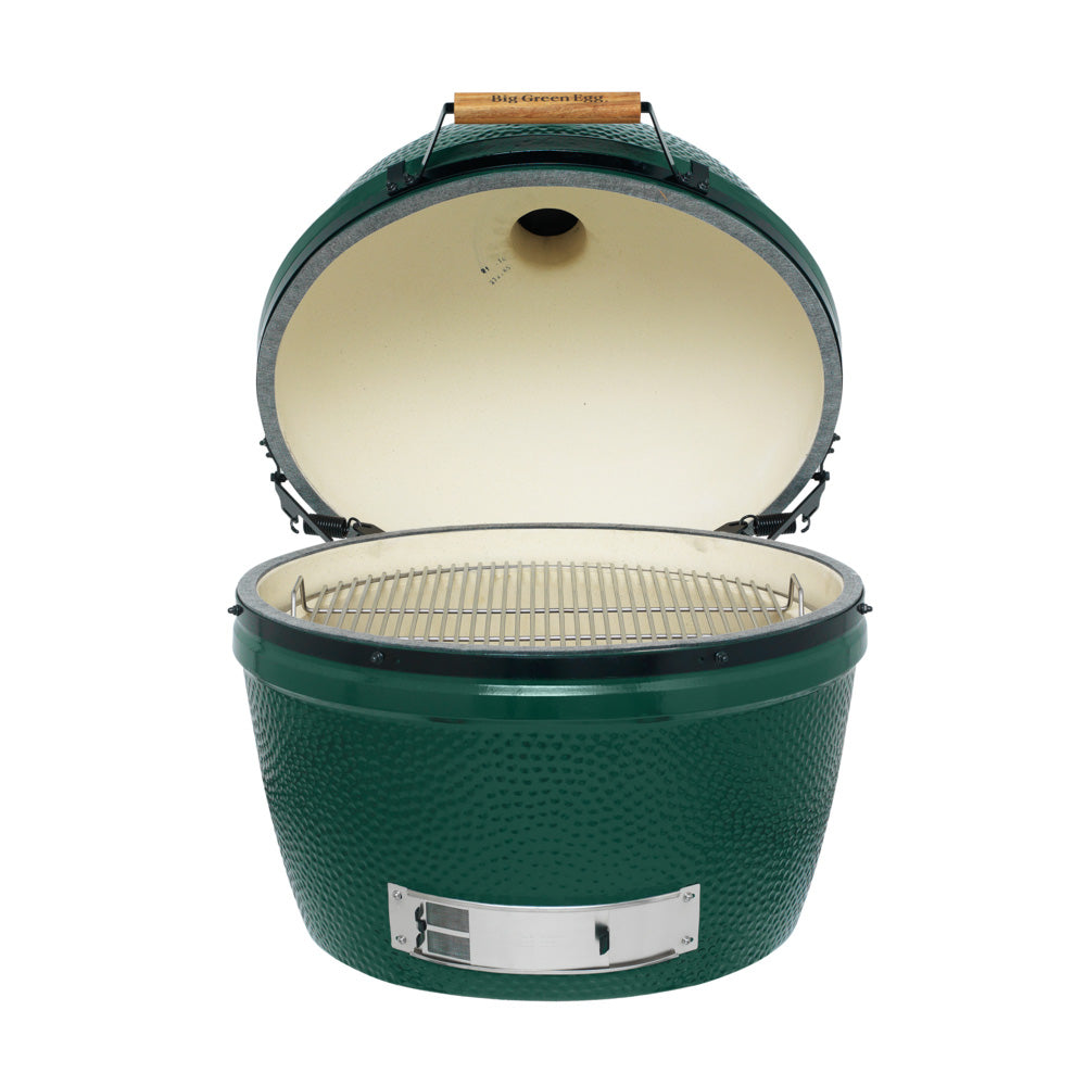 Big Green Egg 2XL Starter Set 2026