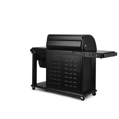 Traeger Woodridge Elite Pelletgrill