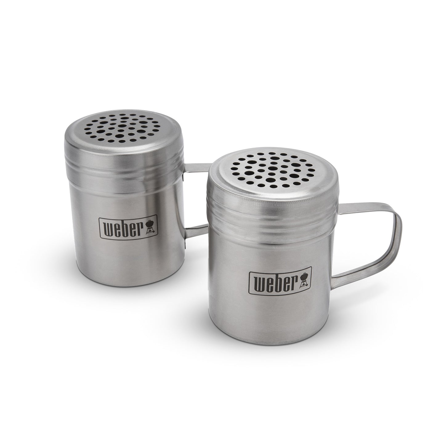 Smashed Burger Set 4-teilig