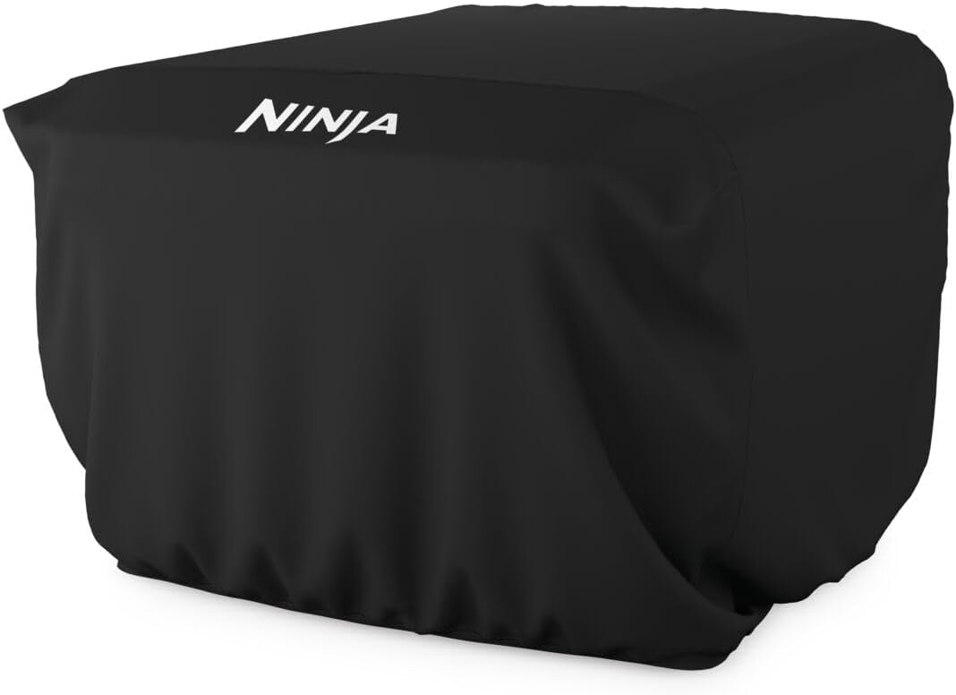 Ninja Artisan Abdeckung