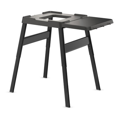 Ninja Woodfire höhenverstellbarer Ständer