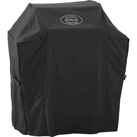 RÖSLE Abdeckhaube für Allflame / Videro G3 – Der Rundumschutz für deinen Grill