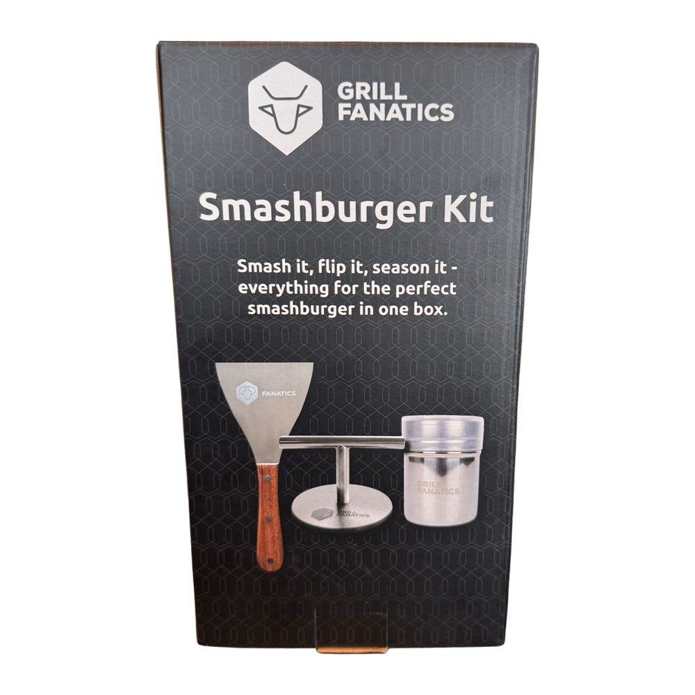 Smashburger Kit