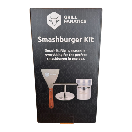 Smashburger Kit