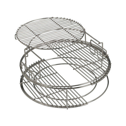 Big Green Egg 5-teiliges EGGspander-Kit